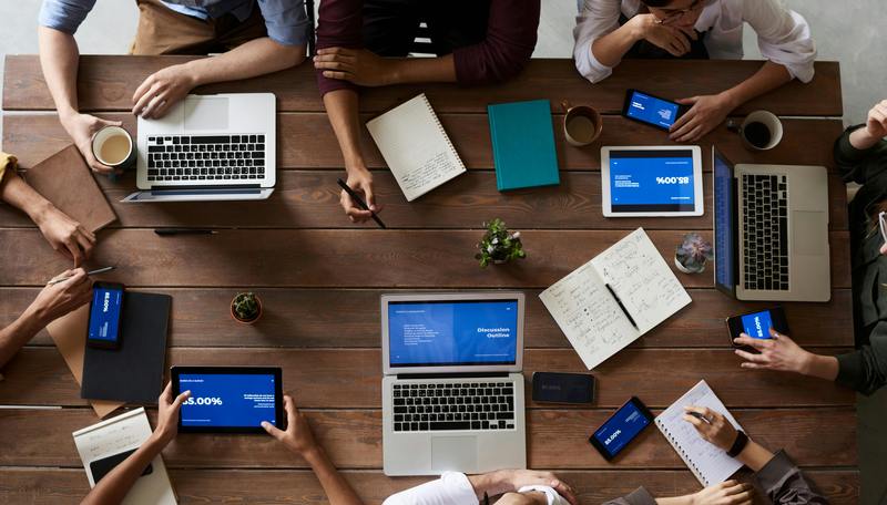 تکنیک پومودورو در محیطهای کاری و تیمی