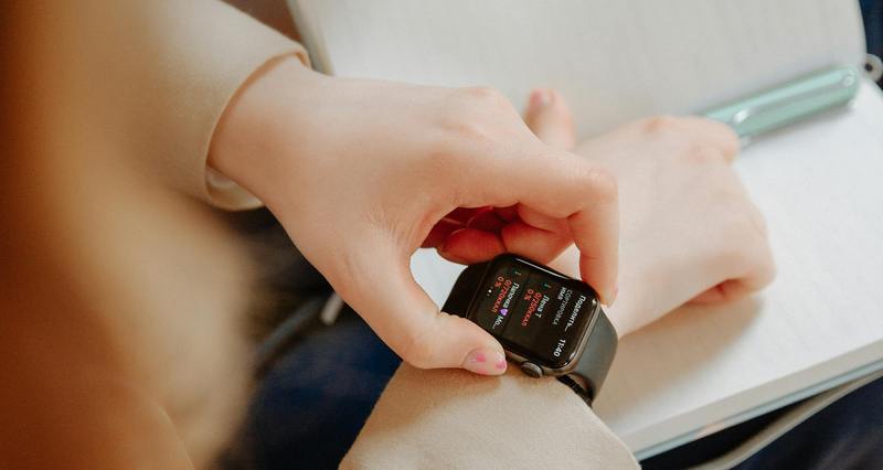 اپلیکیشن مدیریت زمان