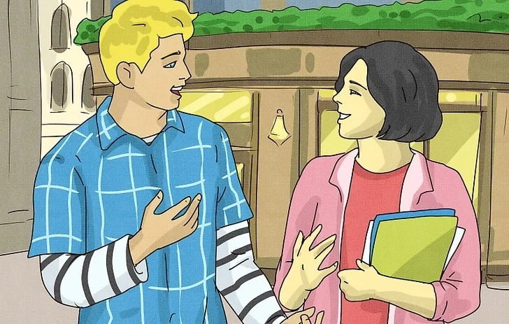 عشق و علاقه مردان در زبان بدن