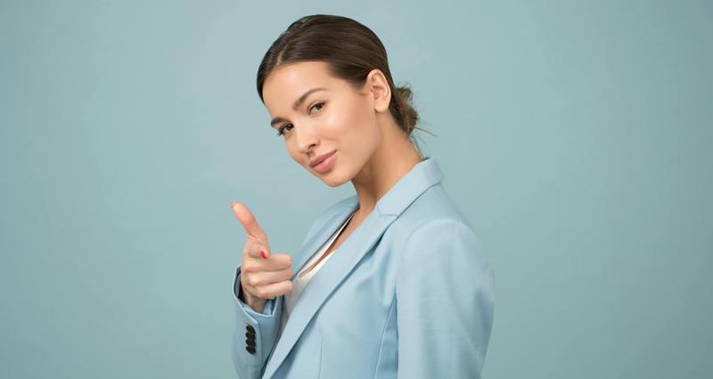 چگونه اعتماد به نفس خود را افزایش دهیم؟