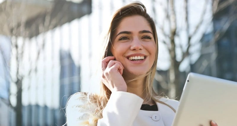 افزایش اعتماد به نفس با زبان بدن