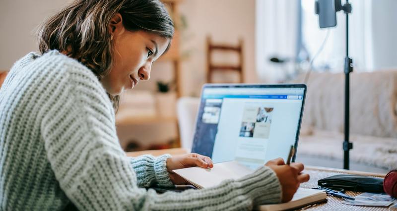 قوانین کار عمیق