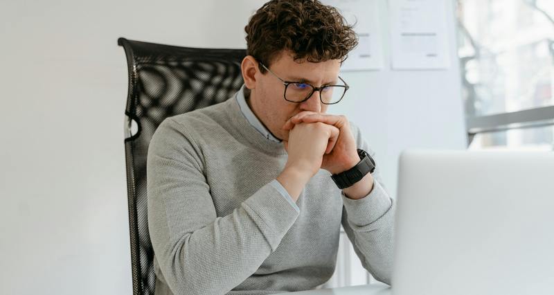 نقش کار عمیق در موفقیت