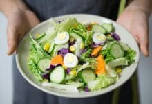 بهترین رژیمهای غذایی