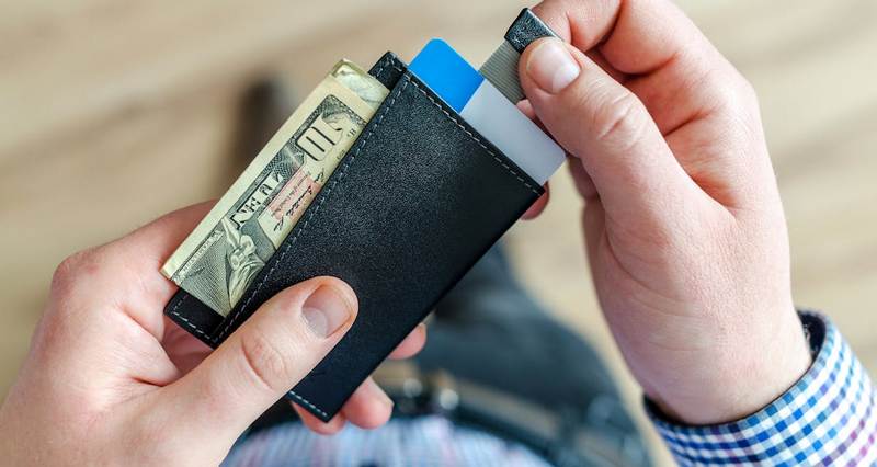 پس انداز برای خروج از کارمندی