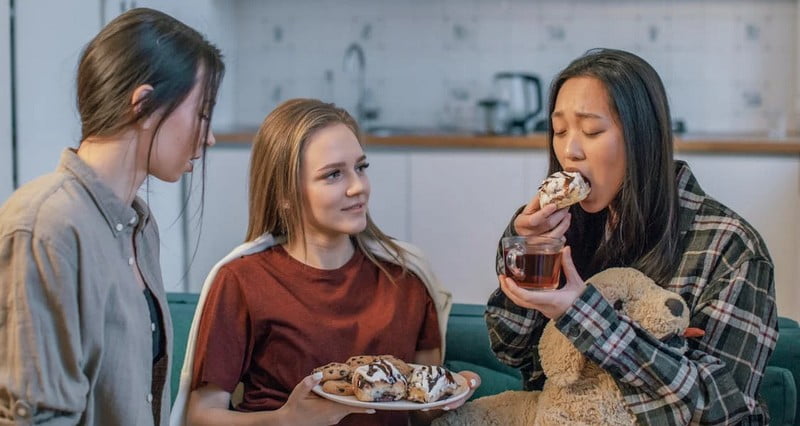 ترک عادات بد