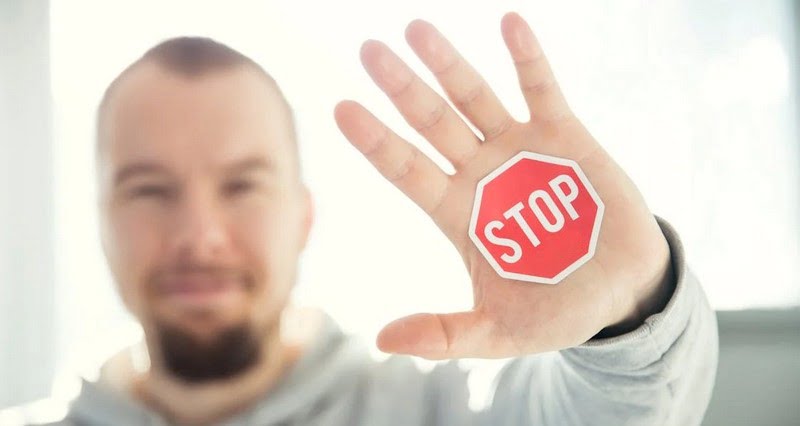 چگونه یک عادت بد را ترک کنیم؟