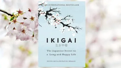 ایکیگای چیست؟
