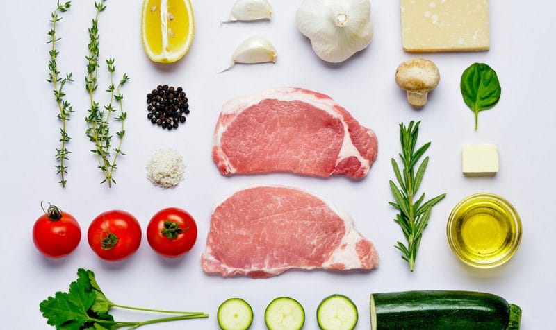 رژیمهای غذایی کمچرب (Low-Fat Diets)