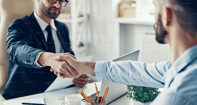 چگونگی مواجهه با تاکتیکهای سختگیرانه در مذاکره