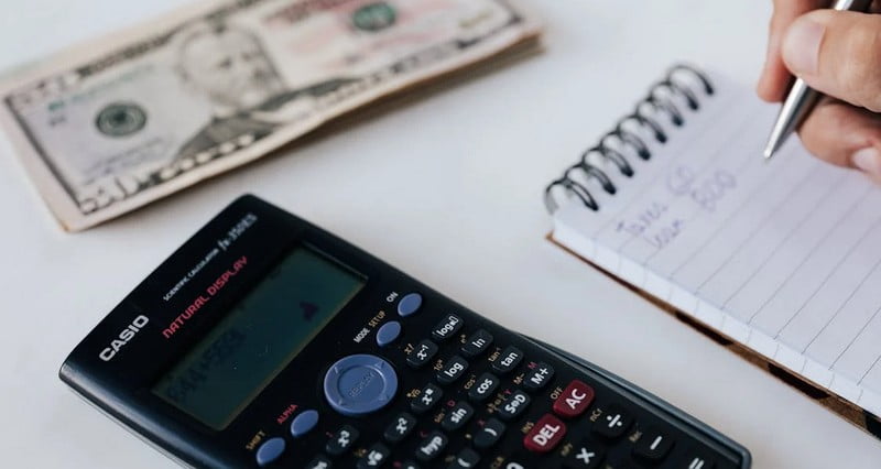 نحوه پس انداز کردن