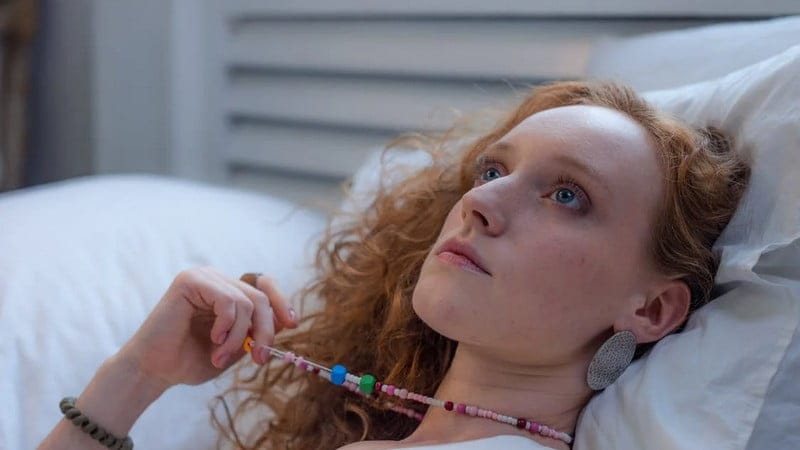 راهکارهای مقابله با استرس و فکر زیاد