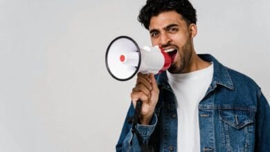 جسارت کلام چیست؟