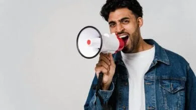 جسارت کلام چیست؟