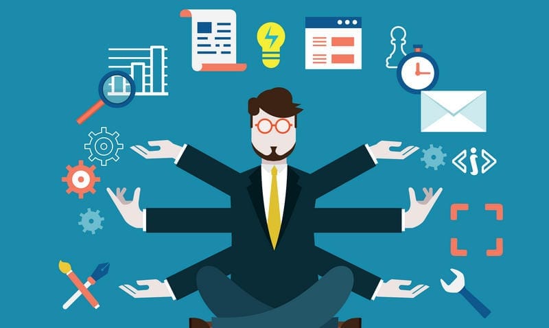 نکات و توصیههایی برای بهبود استفاده از ماتریس آیزنهاور