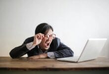 اشتباهات رایج مالی