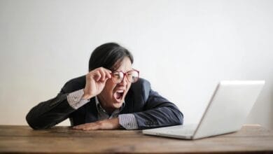 اشتباهات رایج مالی