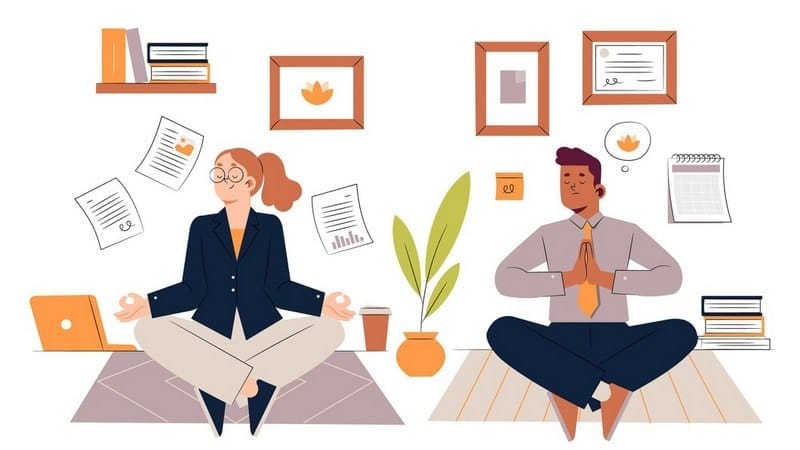 دلایل کاهش تمرکز