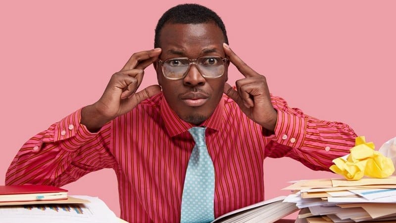 عادتهای ذهنی سالم برای حفظ تمرکز