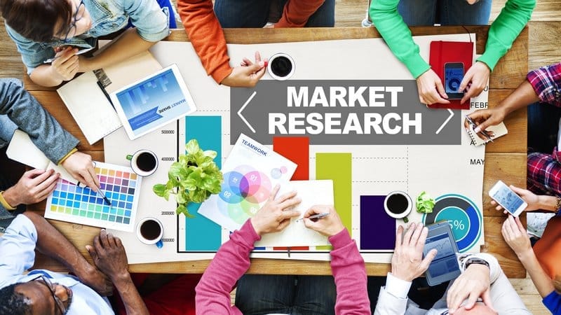 تحقیقات بازار چیست؟