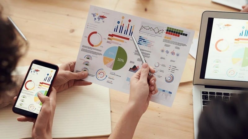 روشهای جمعآوری اطلاعات در تحقیقات بازار