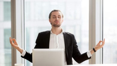 روشهای مدیریت استرس و کنترل استرس