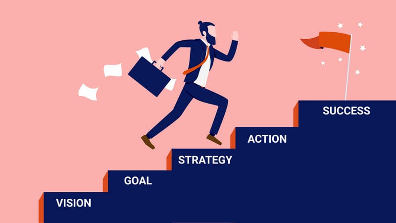 چگونه هدف گذاری کنیم؟