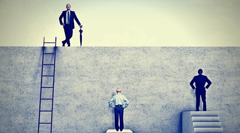 موانع و چالش‌های هدف‌گذاری