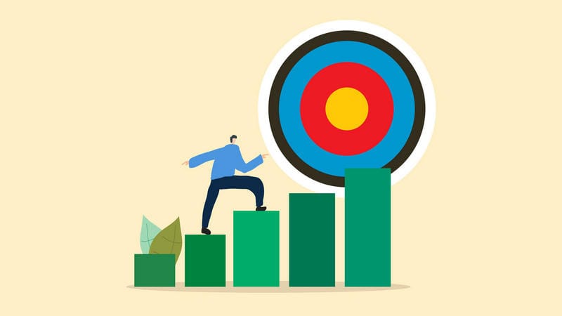 نقش انعطاف‌پذیری در هدف‌گذاری