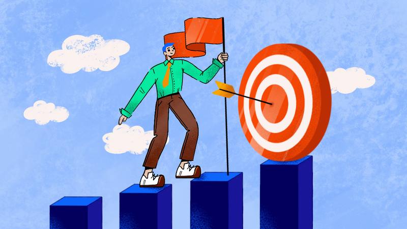 چگونه انگیزه خود را در مسیر هدف‌گذاری حفظ کنیم؟