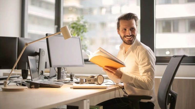 ابزارها و منابع برای توسعه فردی