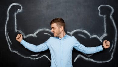 توسعه فردی چیست و شامل چه مواردی است؟