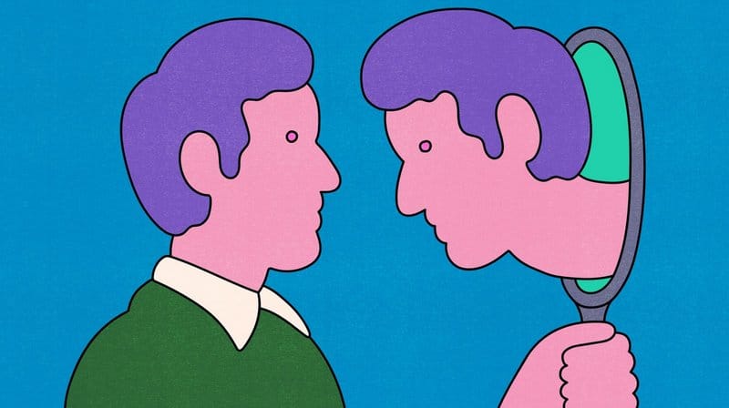 تفاوت خودآگاهی و خودشناسی