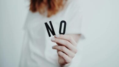 مهارت نه گفتن. چگونه به دیگران نه بگوییم؟