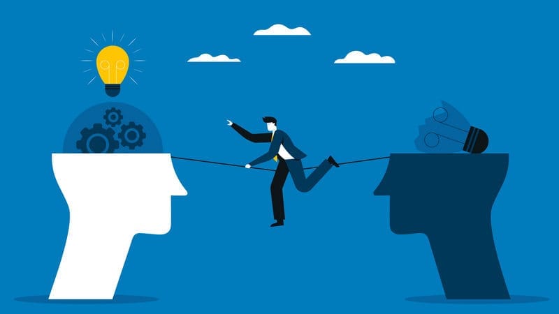 تفاوت خود کنترلی با نظم شخصی و اراده