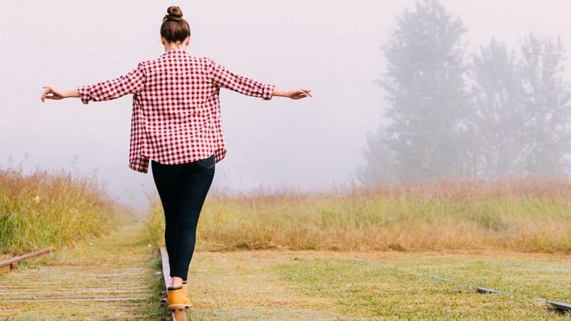 مزایای خود کنترلی در زندگی فردی و اجتماعی