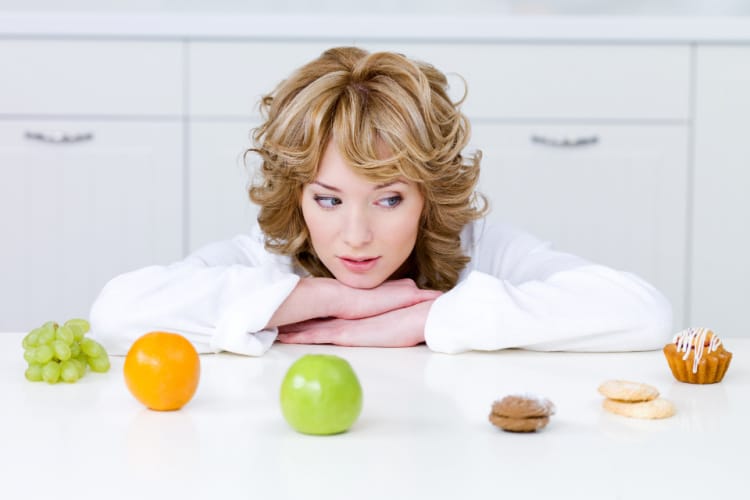 تکنیکهای موثر برای تقویت خودکنترلی