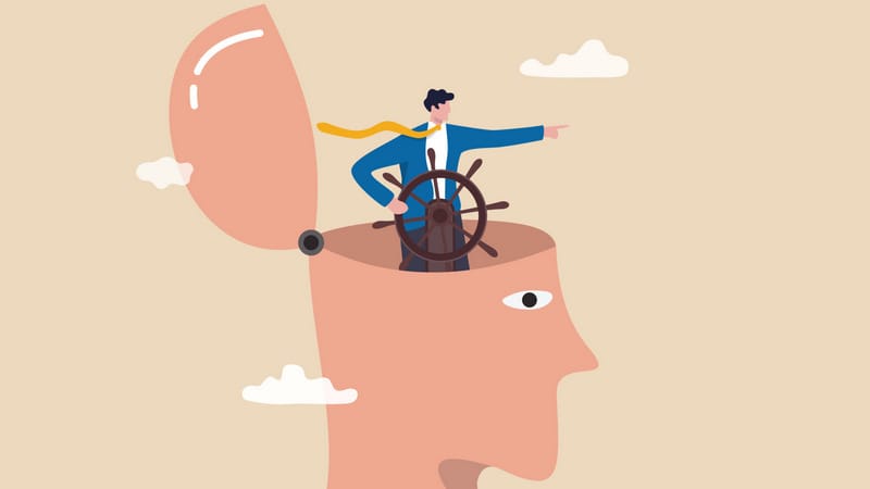 تمرینات روزانه برای افزایش خودکنترلی و تداوم آن