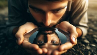 خودآگاهی چیست؟چگونه به خودآگاهی برسیم؟