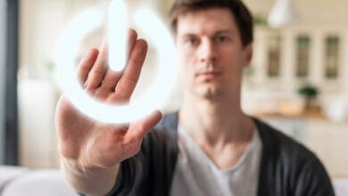 خود کنترلی چیست؟