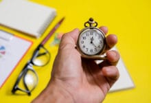 مدیریت زمان چیست؟