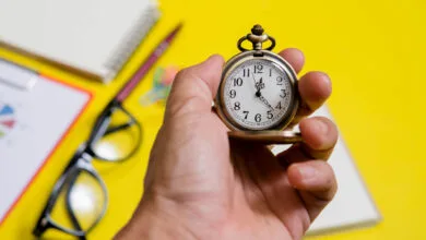 مدیریت زمان چیست؟