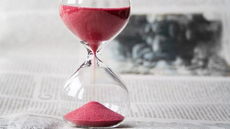 اصول و مبانی مدیریت زمان