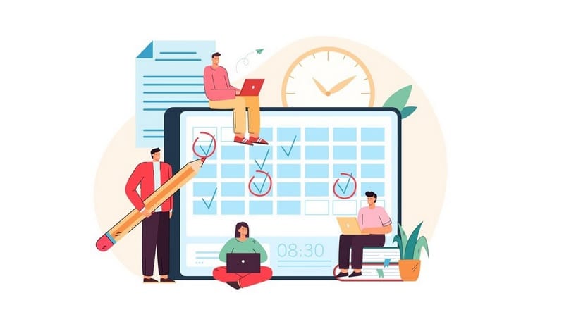 برنامه ریزی به زبان ساده