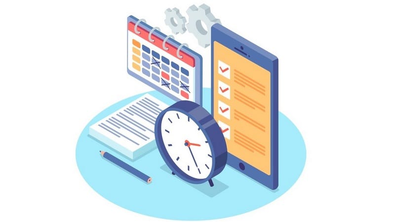 چرا باید برنامه ریزی کنیم؟