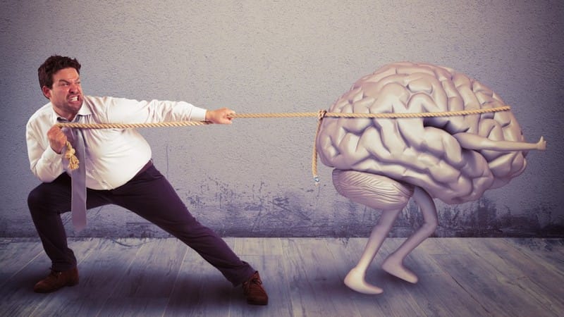 راهکارهایی برای کاهش تأثیر سوگیری شناختی