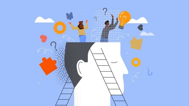 تأثیر سوگیریهای شناختی بر زندگی روزمره