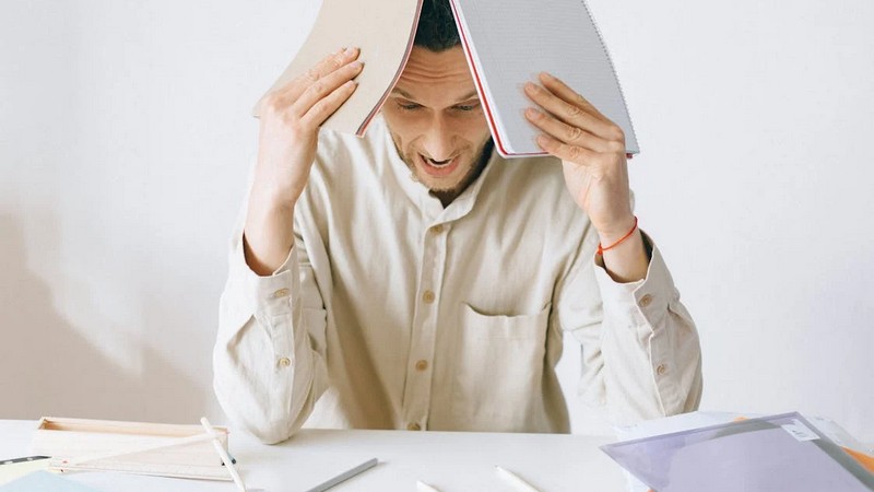 چالشهای رایج در حل مسئله و تصمیمگیری