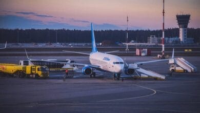 چگونه بلیط هواپیما چارتری بخریم؟