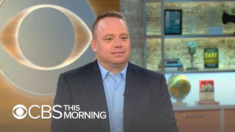 نقد و بررسی کتاب اسب سیاه